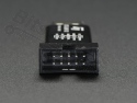 ST-Link STM8/STM32 v2 Programmer & Emulator - Adafruit 2548